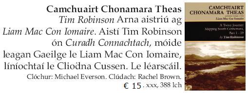 2002.23 Tim Robinson Conamara